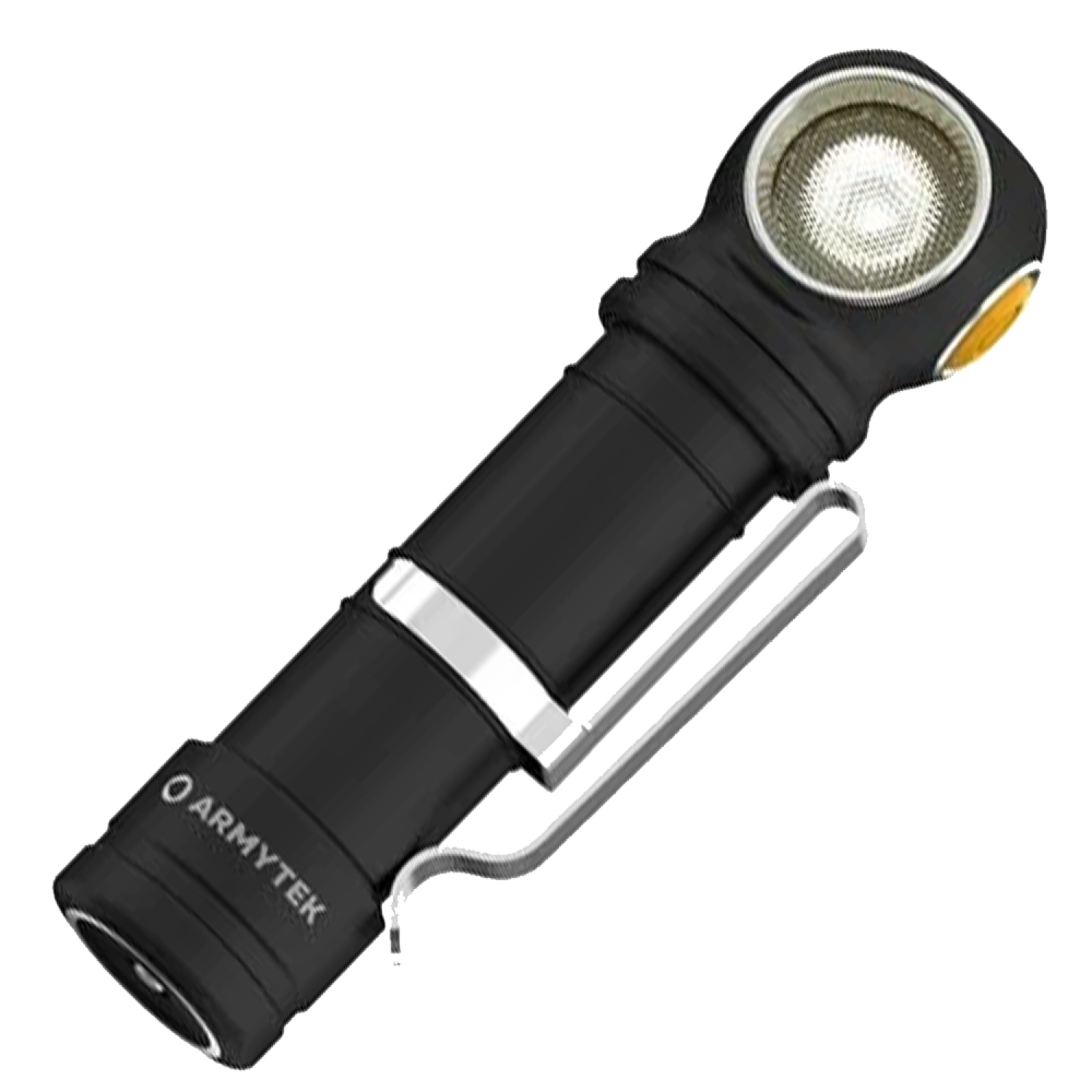 Купить Мультифонарь Armytek Wizard C2 Pro Max LR Magnet USB белый свет