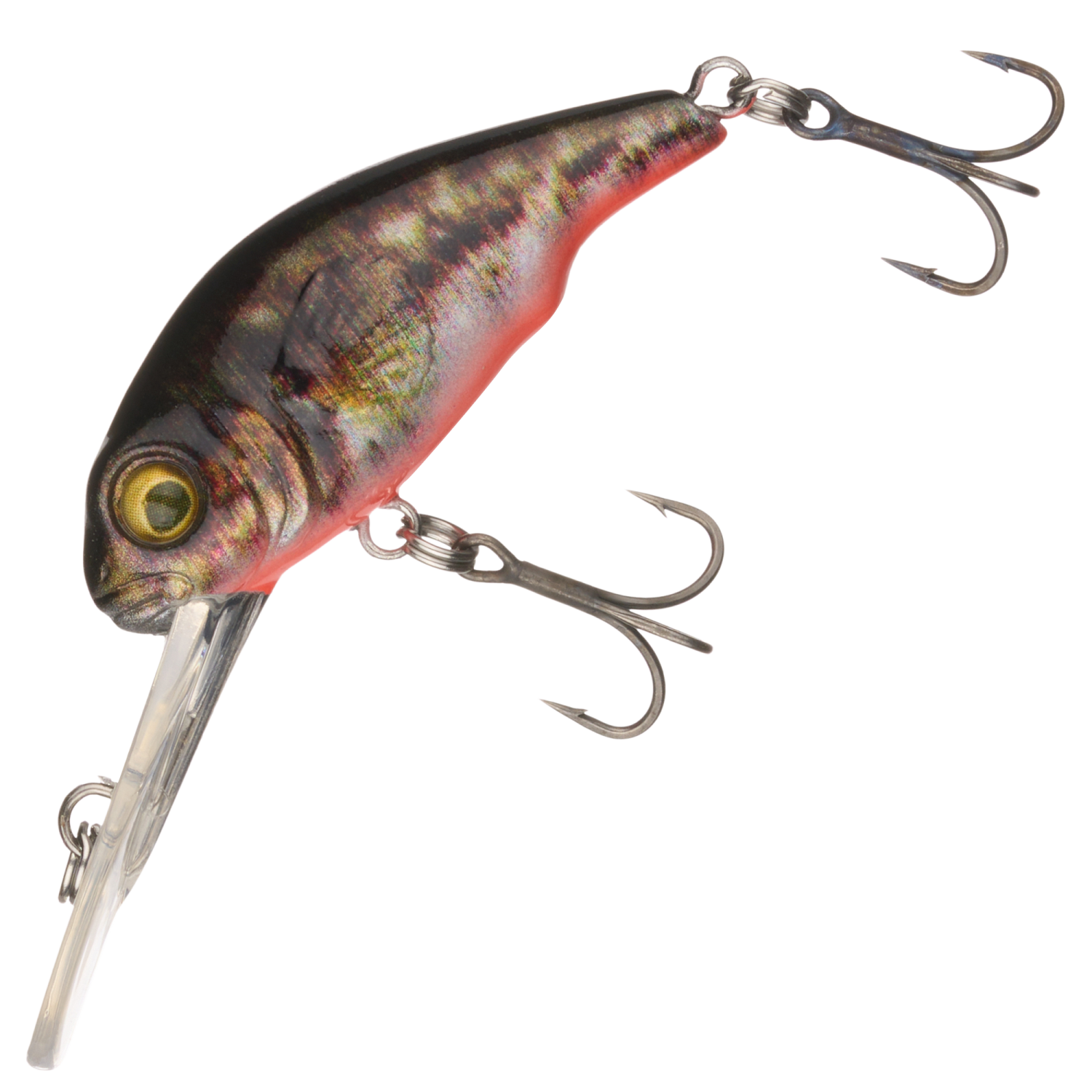 Savage Gear D Goby Crank F Uv Red Black