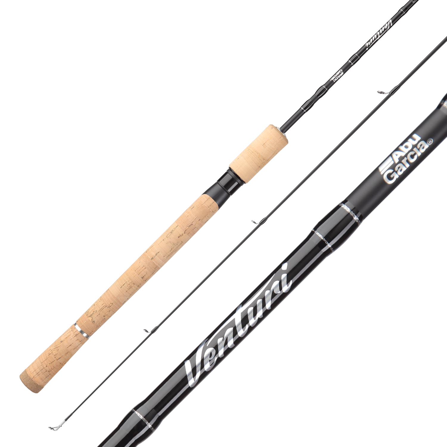 Спиннинг Abu Garcia Venturi V2 902MH 15-55гр