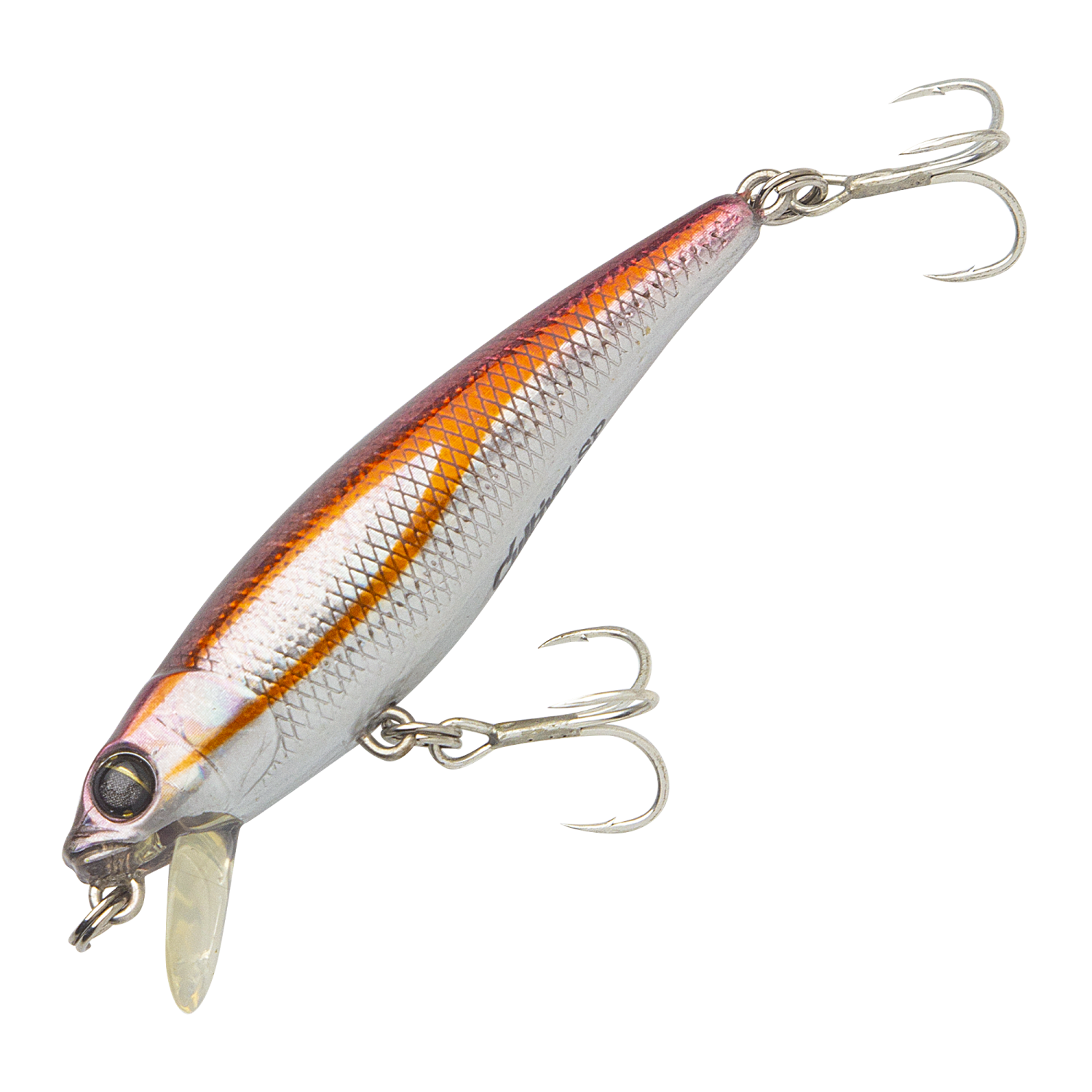 Воблер Owner Rip'N Minnow 65 SP #16