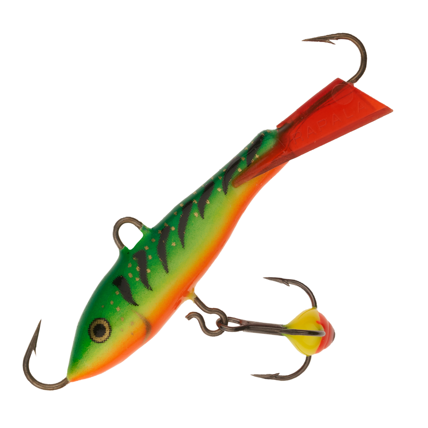 Балансир Rapala Jigging Rap Color Hook 30 #GT