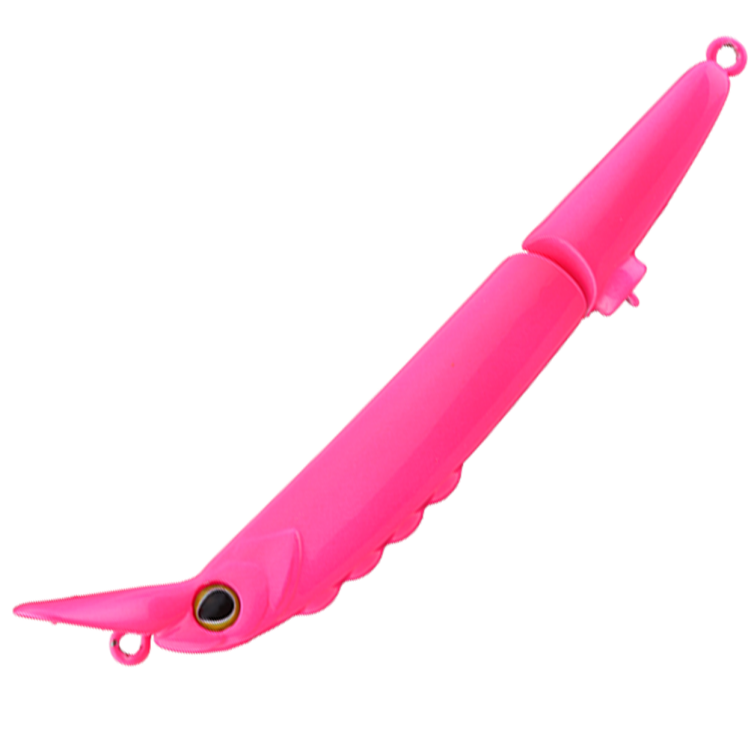 Воблер Timon Futten FS #Keiko Pink
