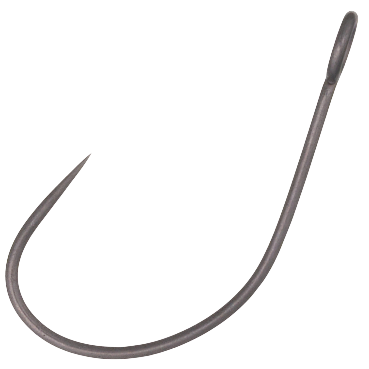 Крючок одинарный Vanfook Spoon Expert Hook Medium Wire SP-31K #6 (16шт) фото