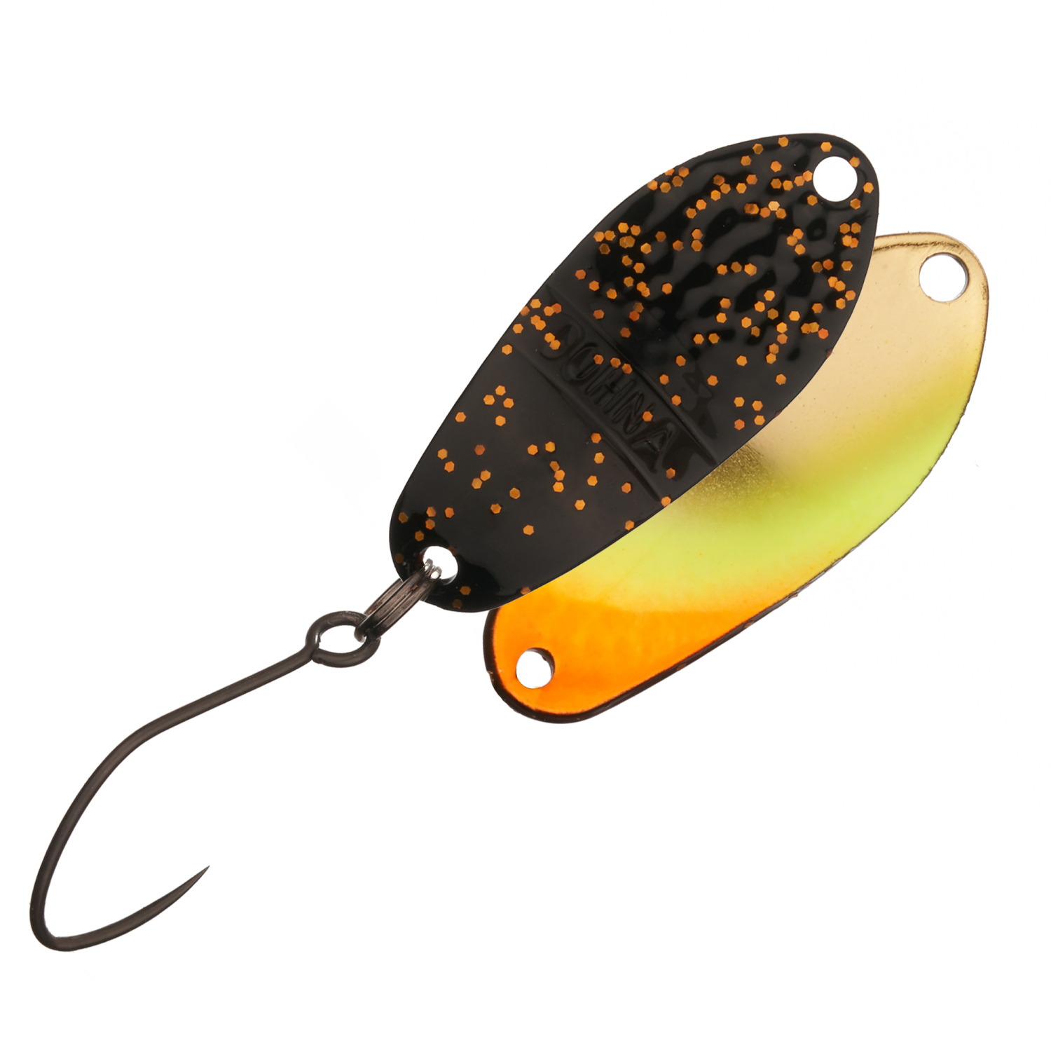 Блесна колеблющаяся Angler'z System Dohna 3гр #TSR34