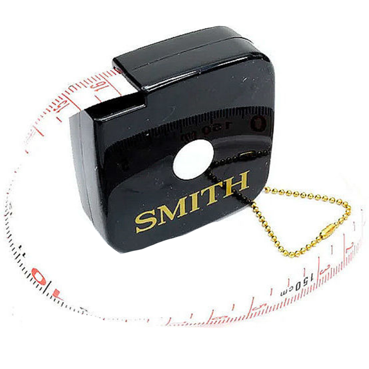 Рулетка Smith Measuring Tape Black