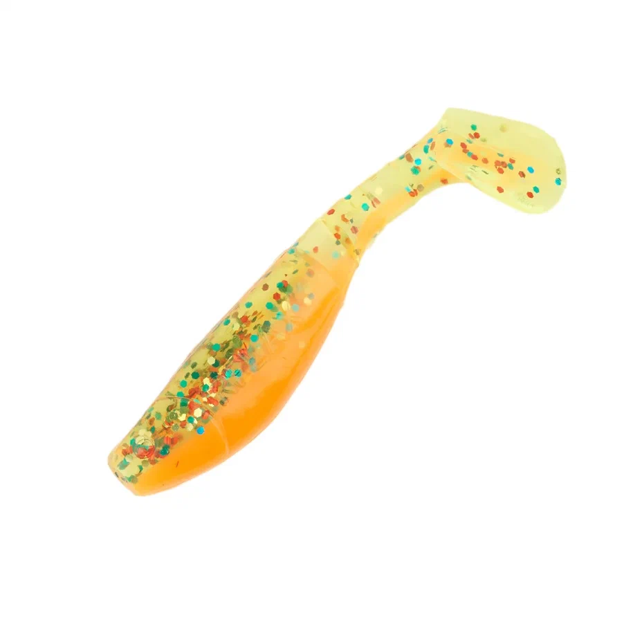 Приманка силиконовая Relax Kopyto 2,5" #L095