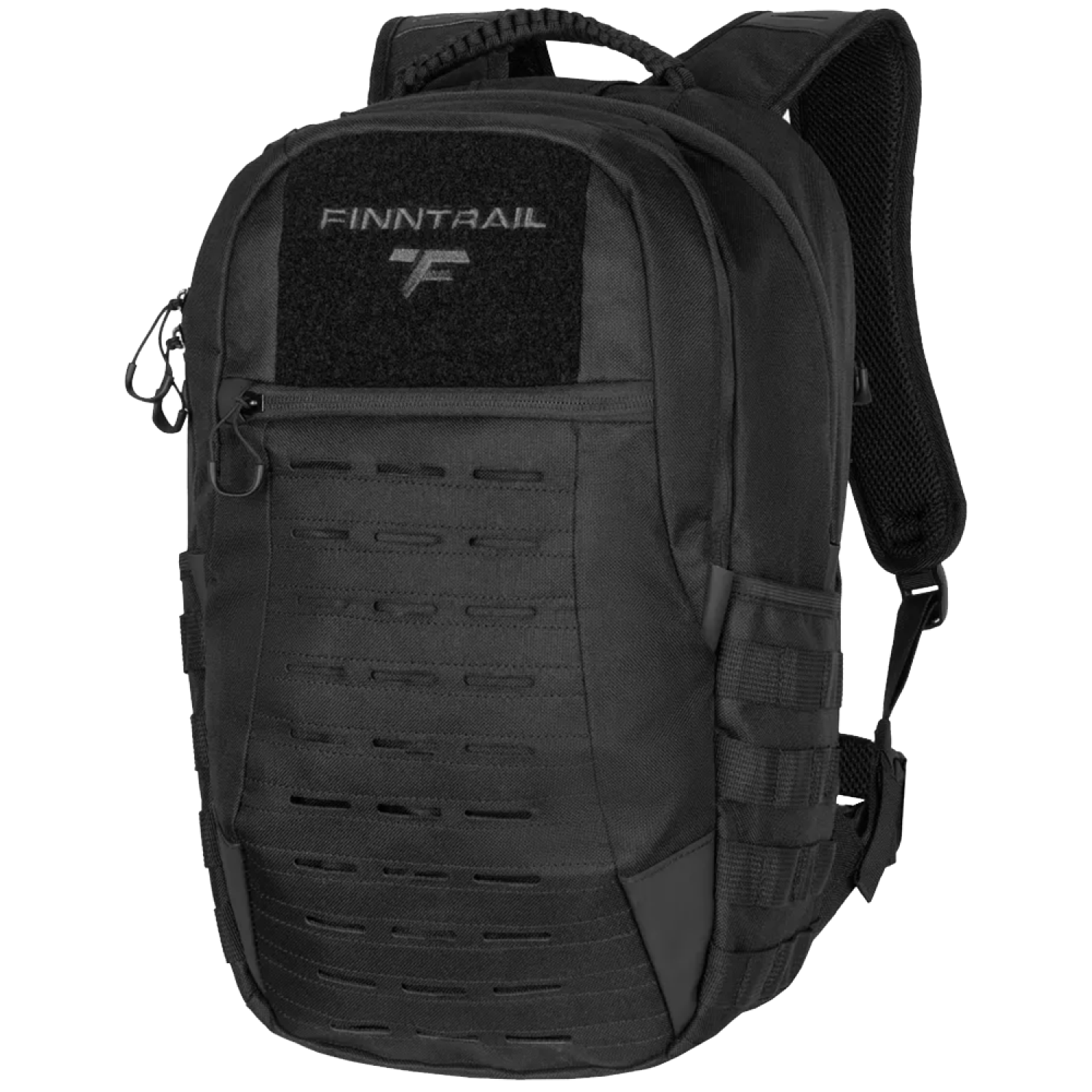 Рюкзак Finntrail Tactic 1737 30л Black