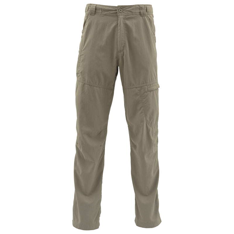 Брюки Simms Bugstopper Pant M Tan