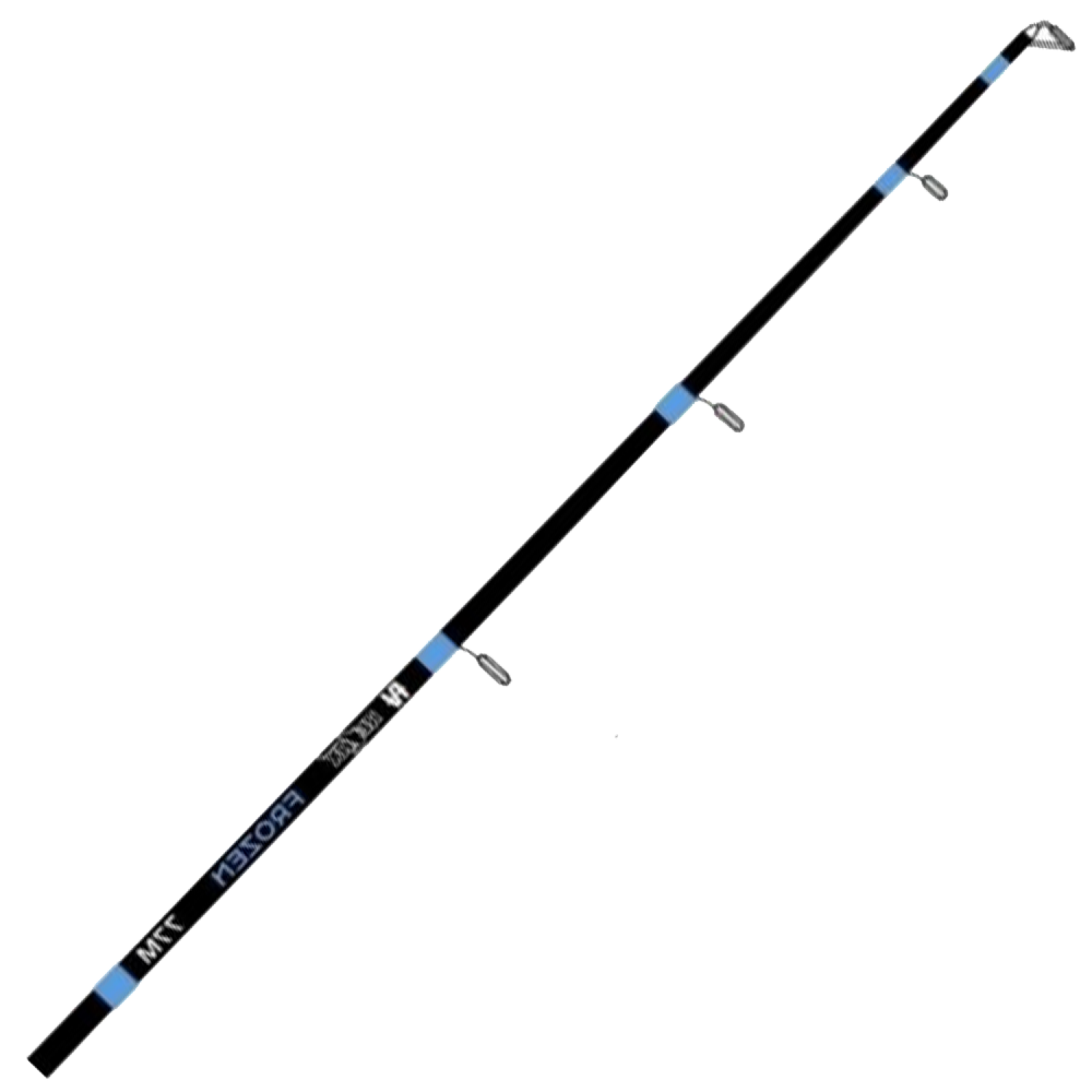 Хлыст Relax FA Frozen 67HH