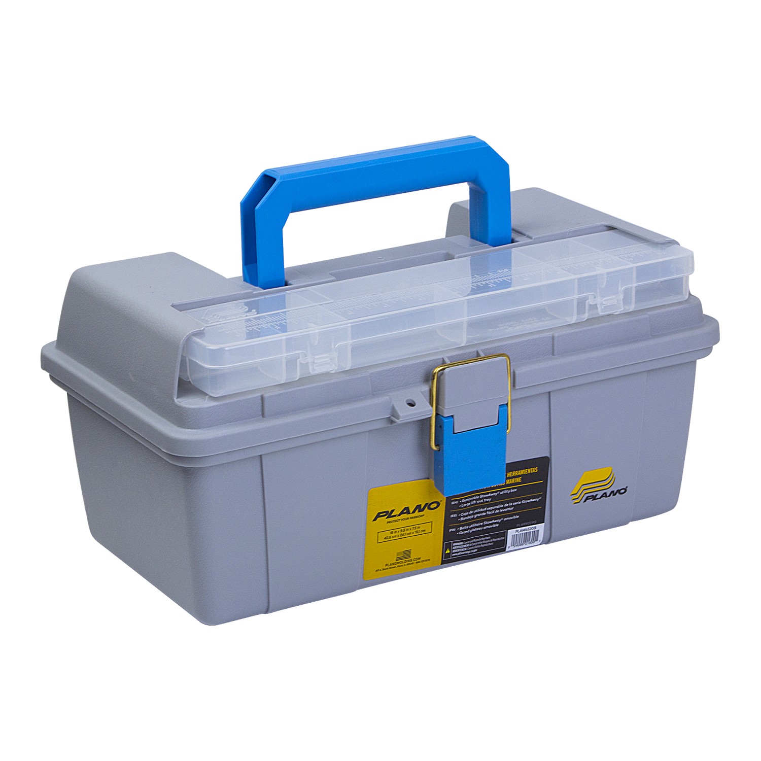 Ящик Plano Marine Tool Box 4520B морской