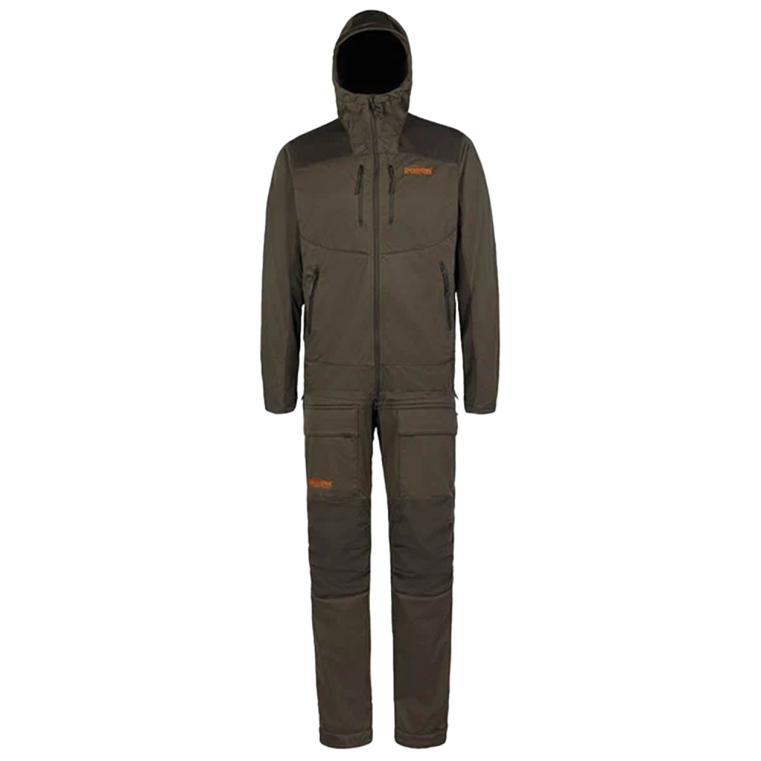 Костюм демисезонный Remington Stalker Renewed 2XL Dark Olive