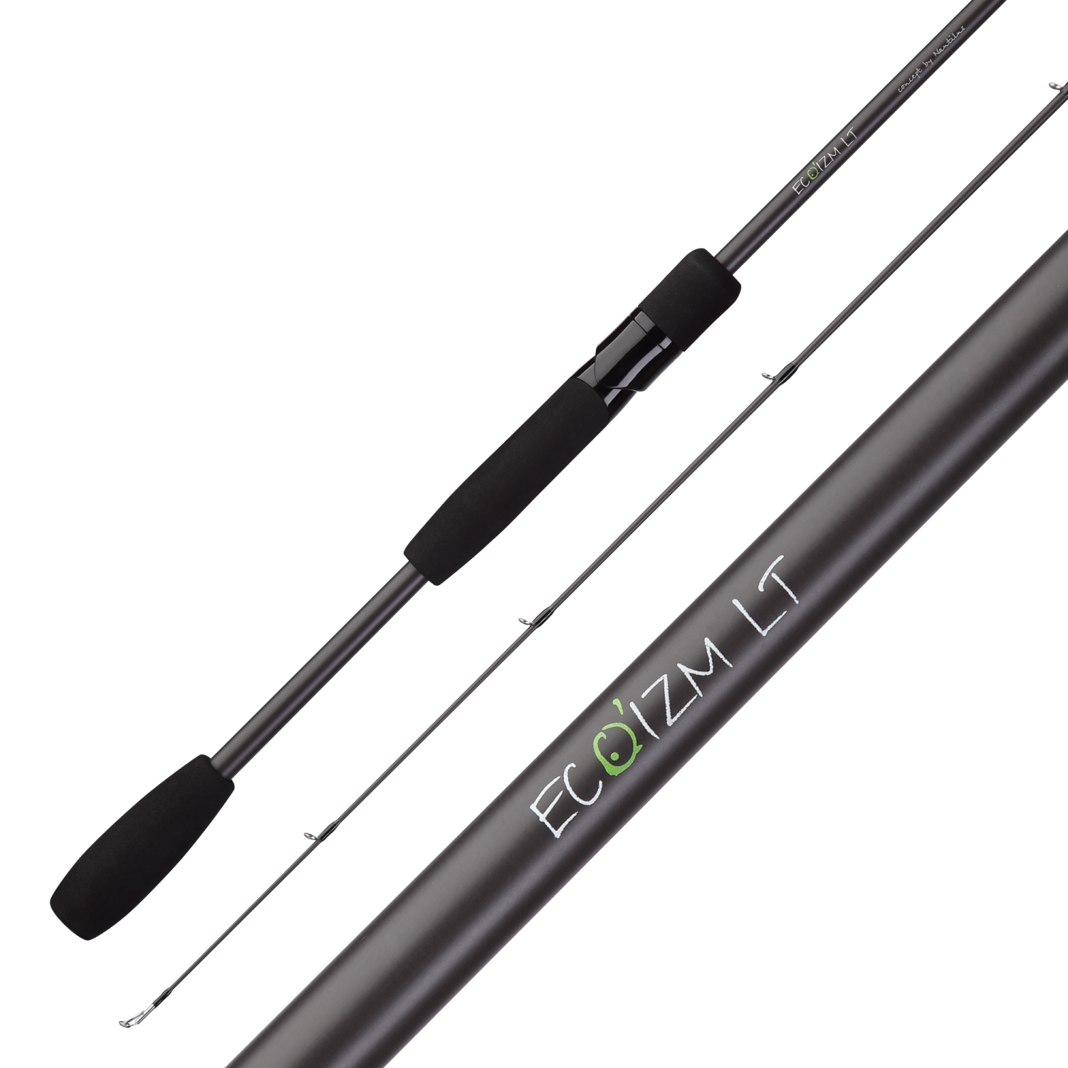 Спиннинг Nautilus Eco'izm LT ECLT-762ML 5-21гр