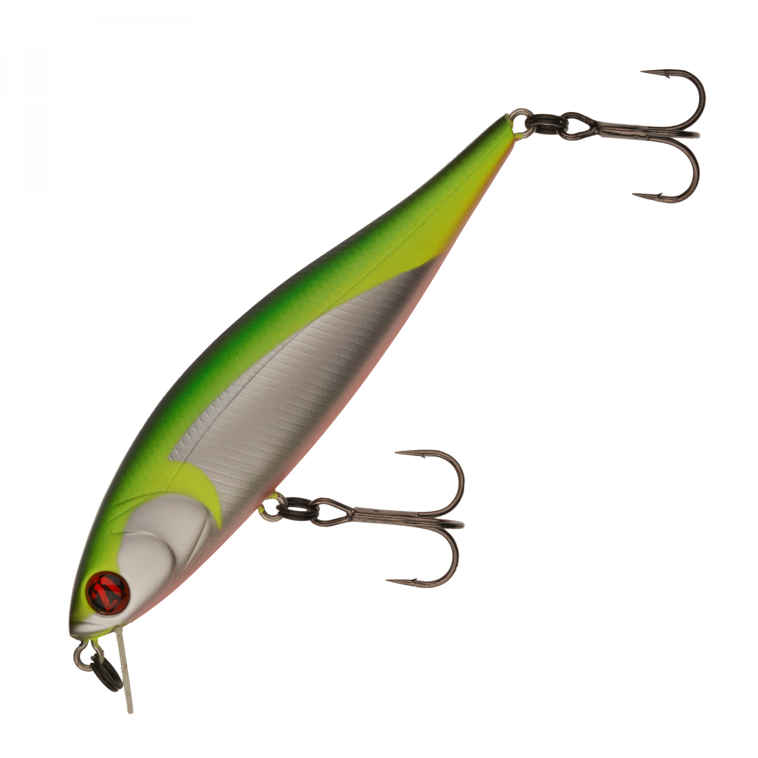 Воблер Pontoon 21 Bet-A-Minnow 92 SP-SR #R37