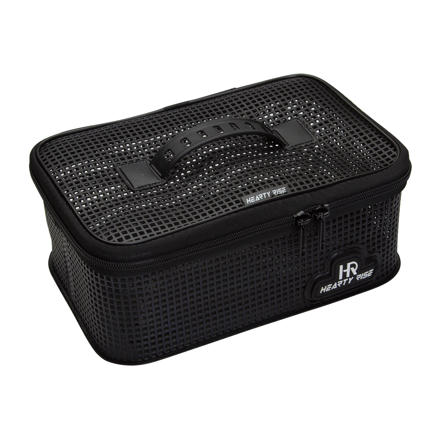 Коробка-сетка для приманок Hearty Rise Mesh Storage Box HB-2710