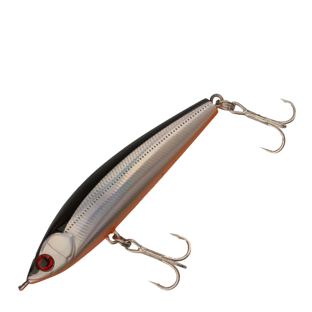 Воблер Zipbaits ZBL X-Trigger S-Line 62 S #811 - 2 рис.