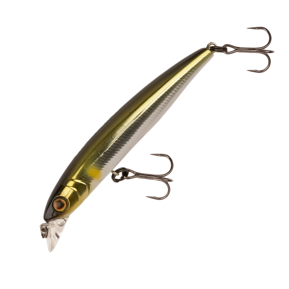 Воблер Jackall Colt Minnow 65 SP #Ko Ayu - 2 рис.