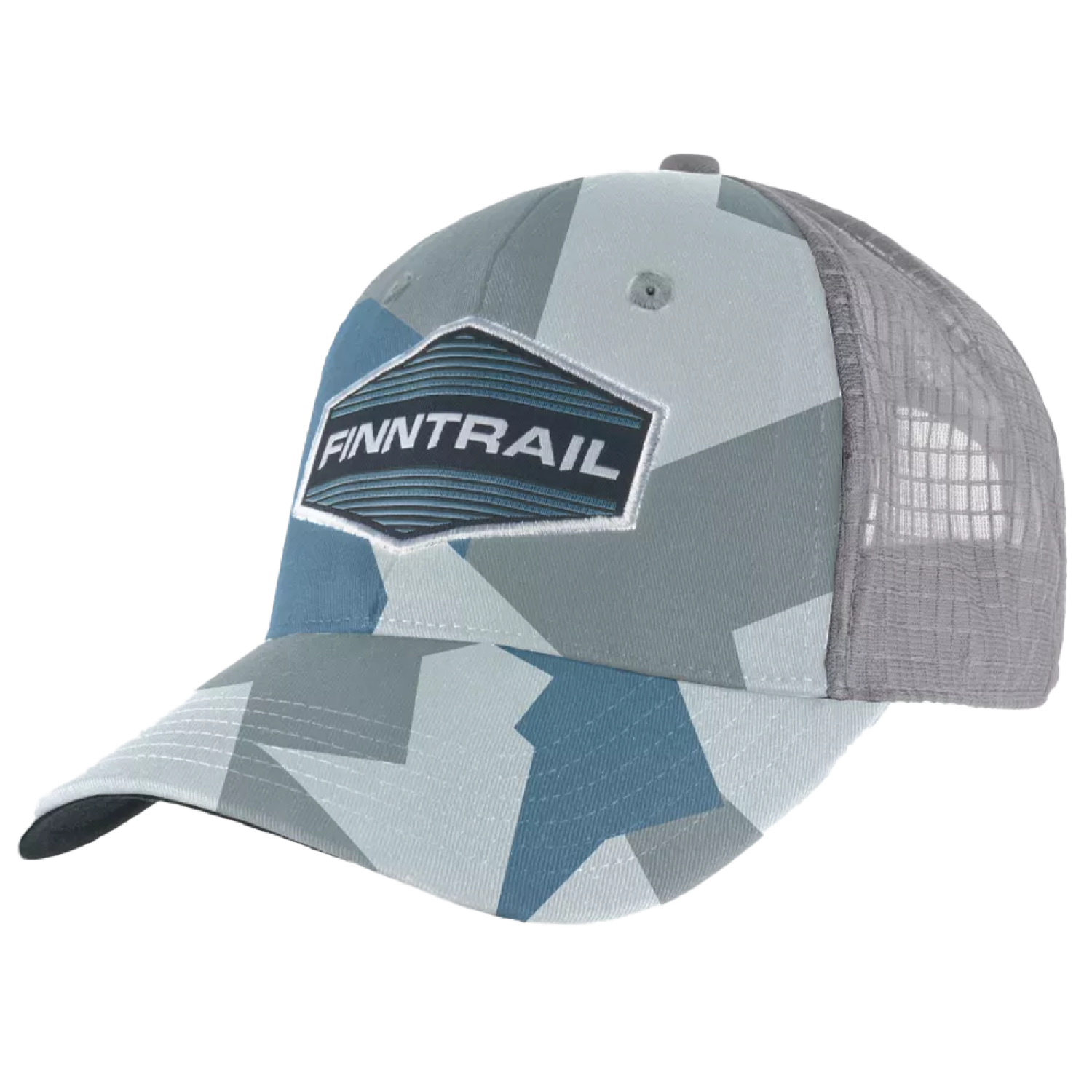 Кепка Finntrail Cap 9611 Grey 2090₽