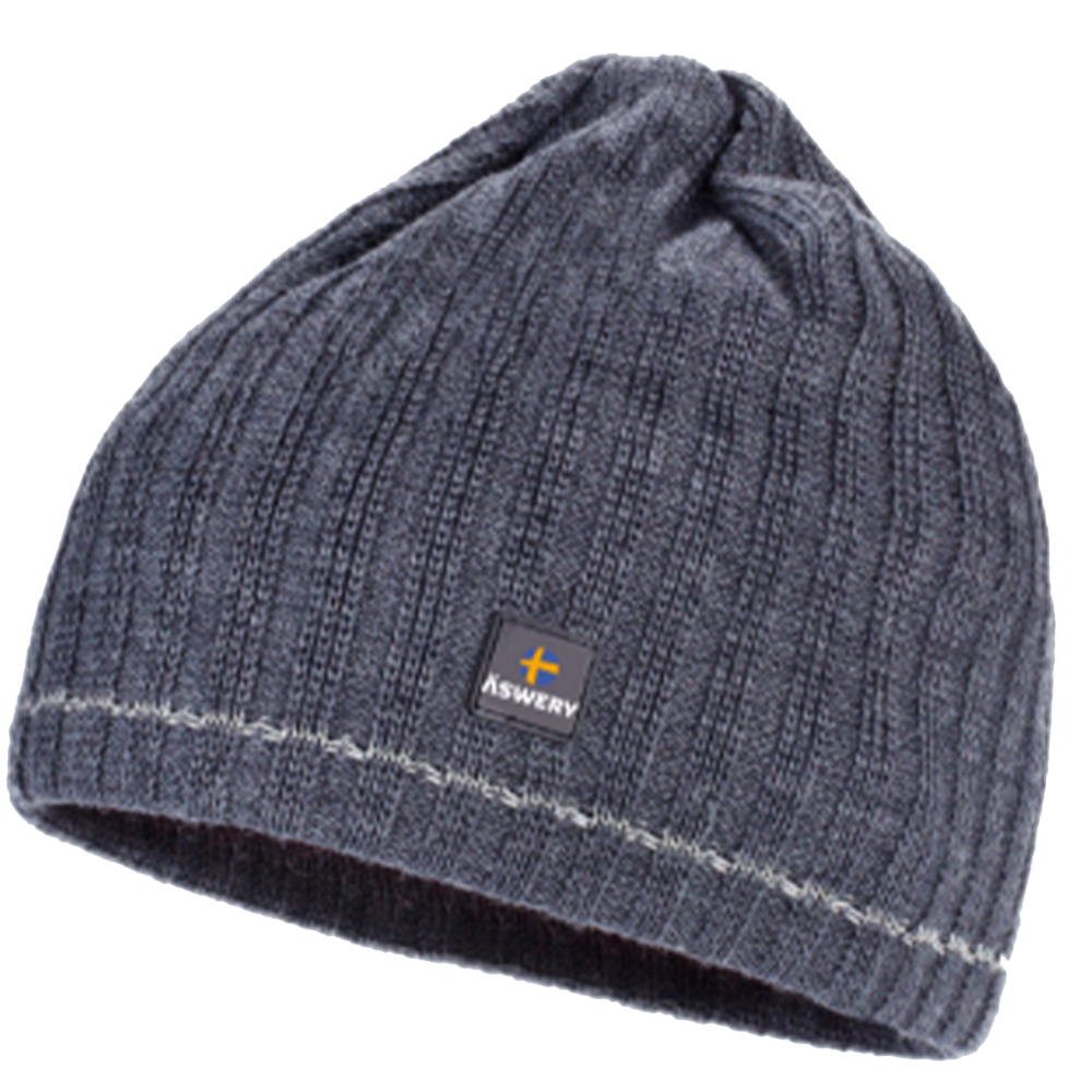 Шапка Aswery Reflective р. 56 #131