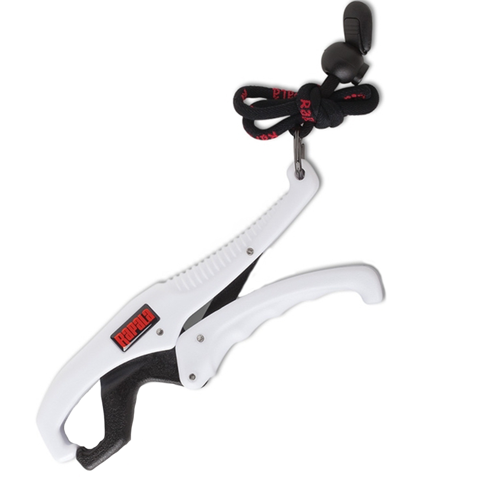 Захват Rapala 9" Fish Gripper пластиковый нетонущий 23см