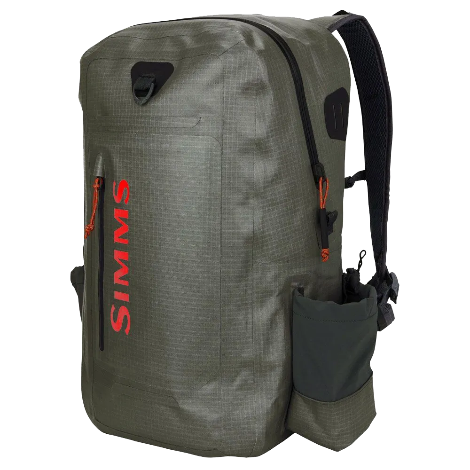 Рюкзак Simms Dry Creek Z Backpack 25л Olive