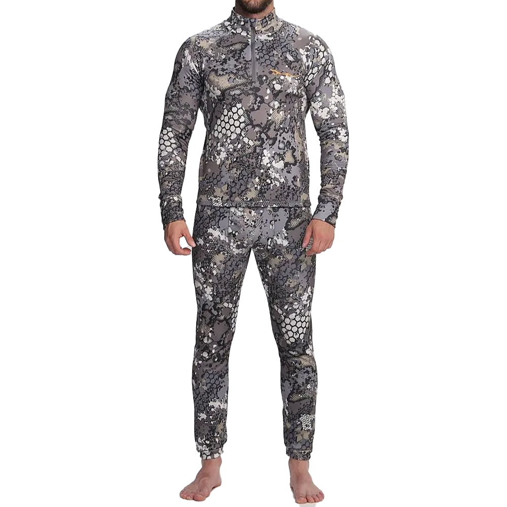 Термобелье Tritongear Termo Craft L Mountain Line