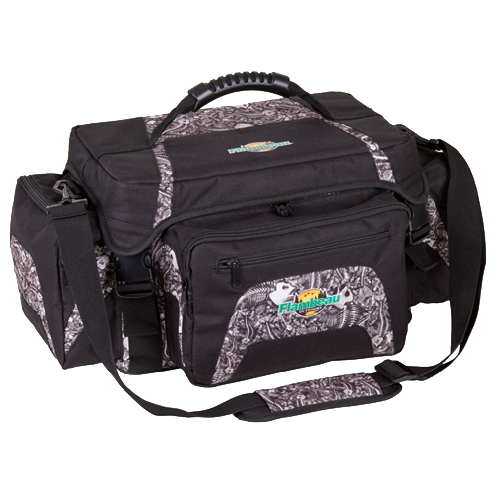 Сумка рыболовная Flambeau Small H2O Camo Bag 300SK