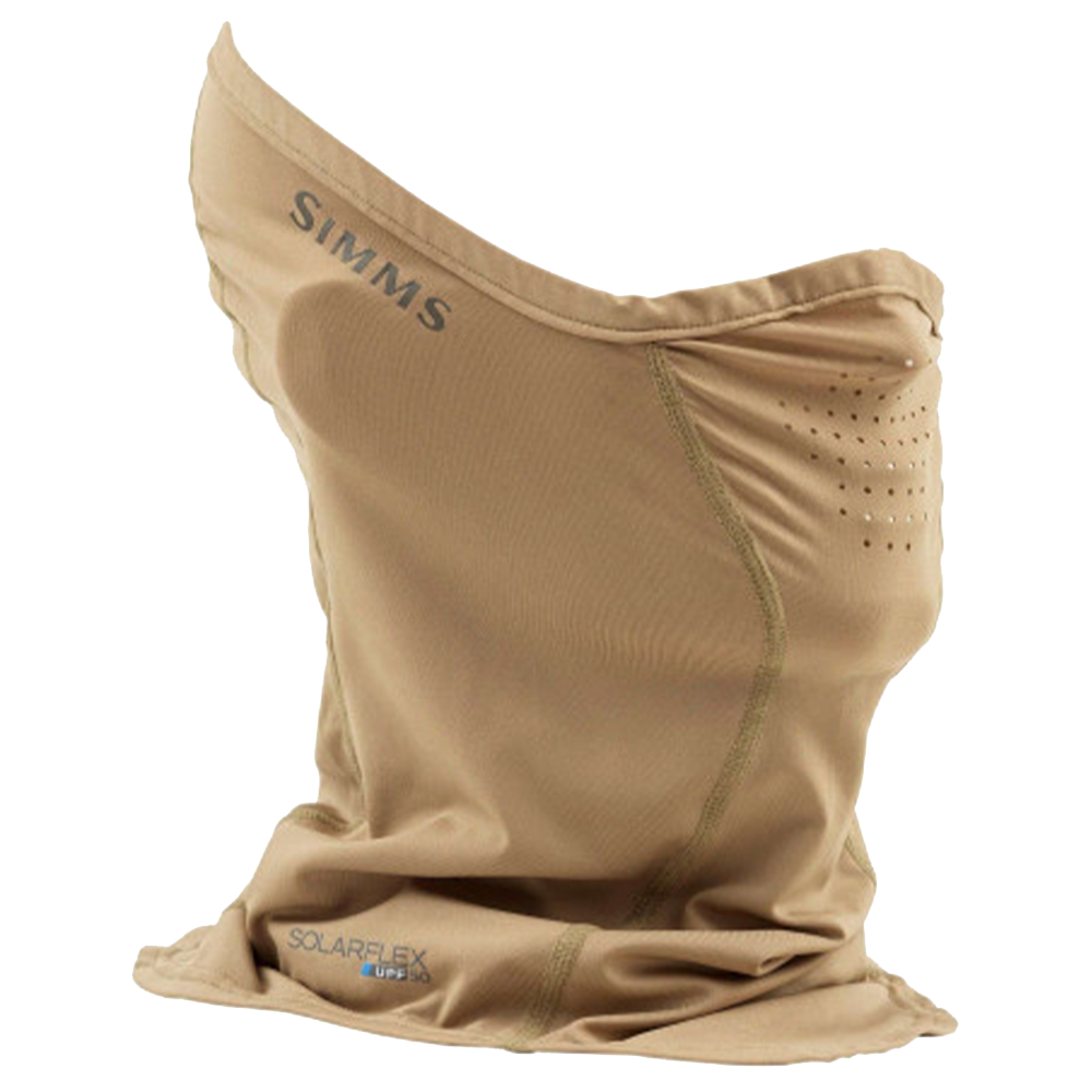 Бандана Simms Bugstopper Sungaiter Cork