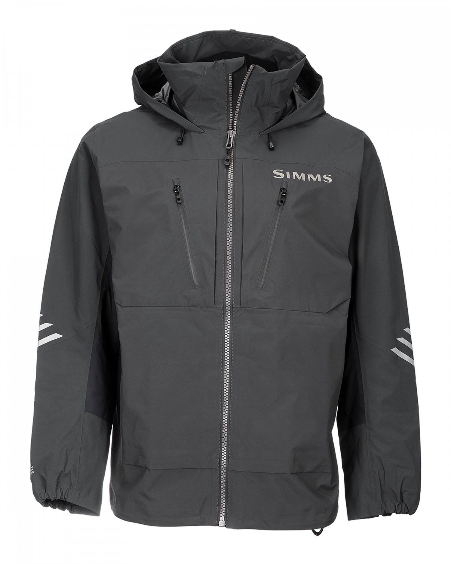 Куртка Simms ProDry Jacket '20 XL Carbon куртка simms waypoints jacket 20 3xl slate