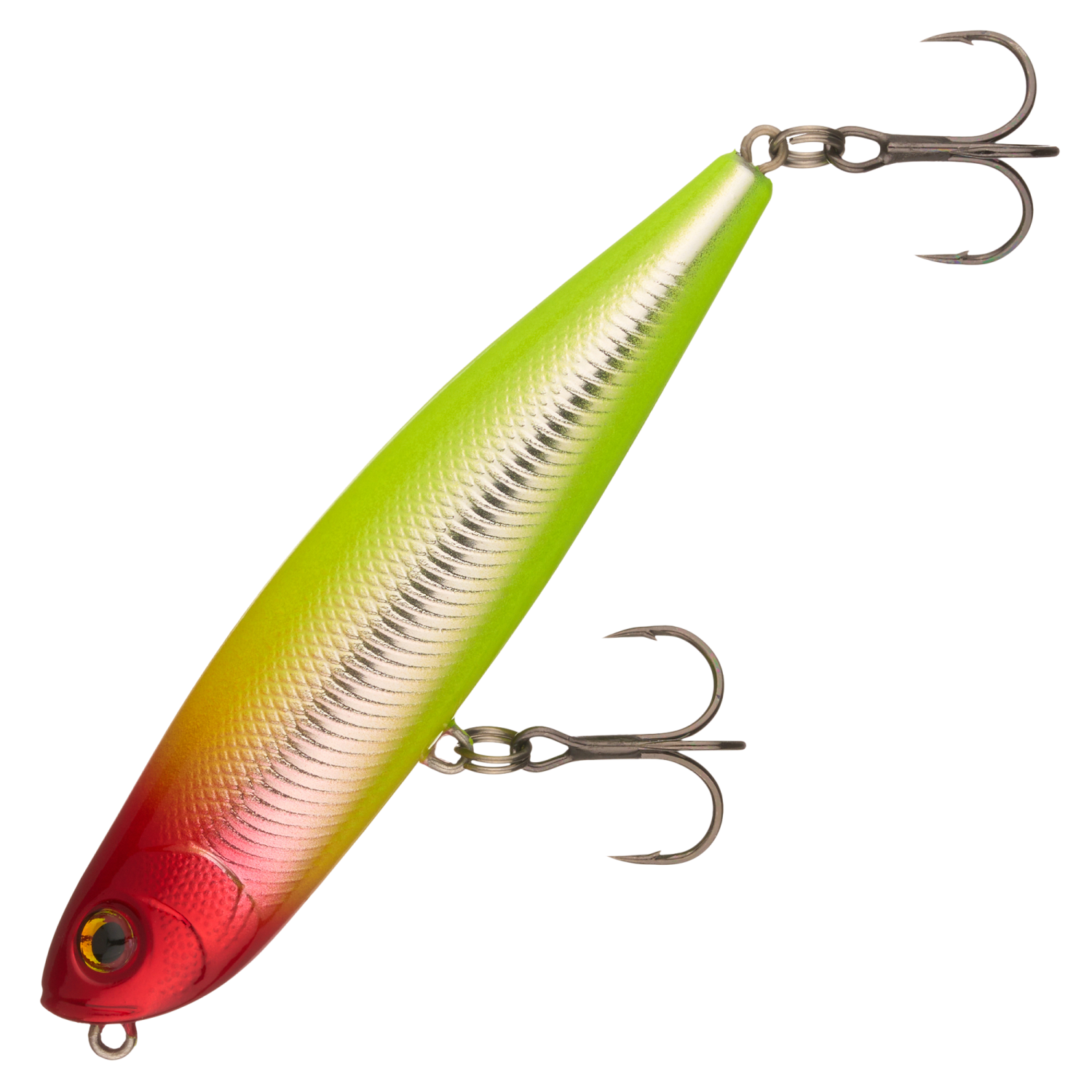 Воблер Rapala Precision Xtreme Pencil 87 #CLN