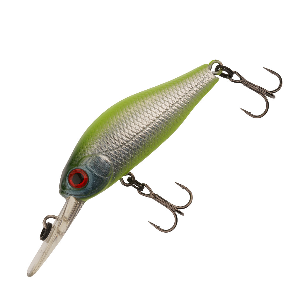 Воблер Zipbaits Khamsin Tiny 40 SP-DR #202R