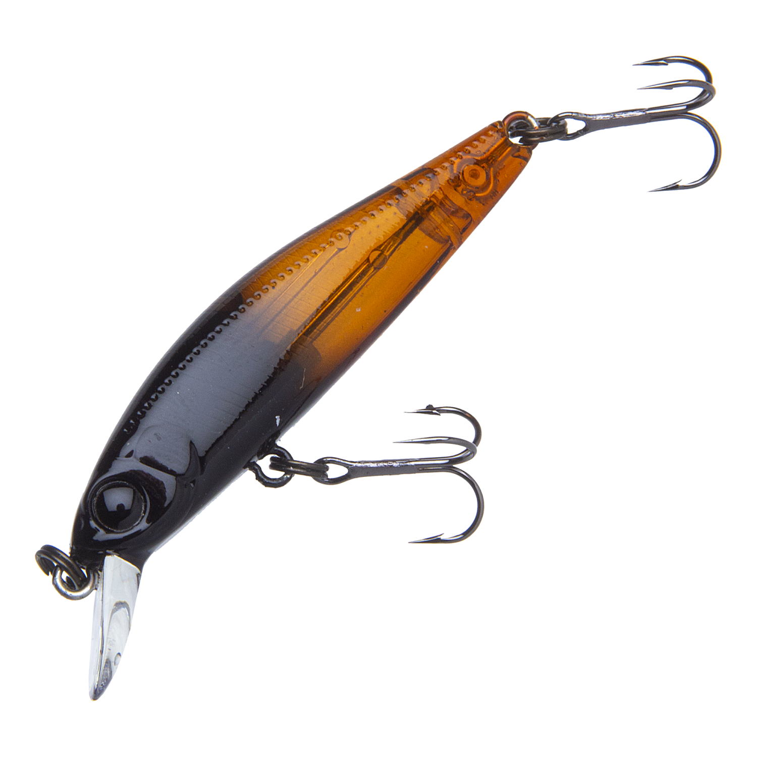 Воблер Zipbaits Rigge S-Line 46 S #557 - 2 рис.