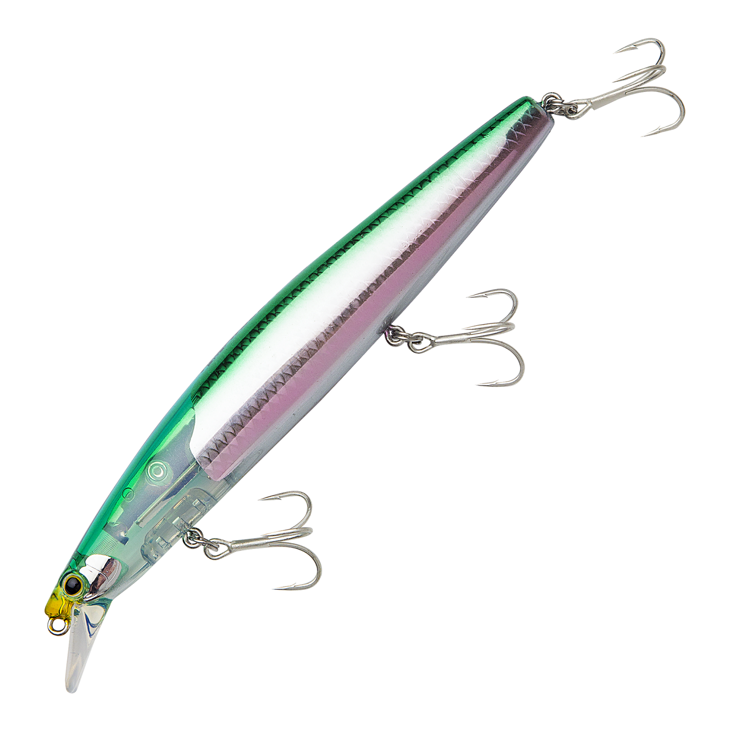 Воблер Shimano Exsence Silent Assassin 129 F Flash Boost #003