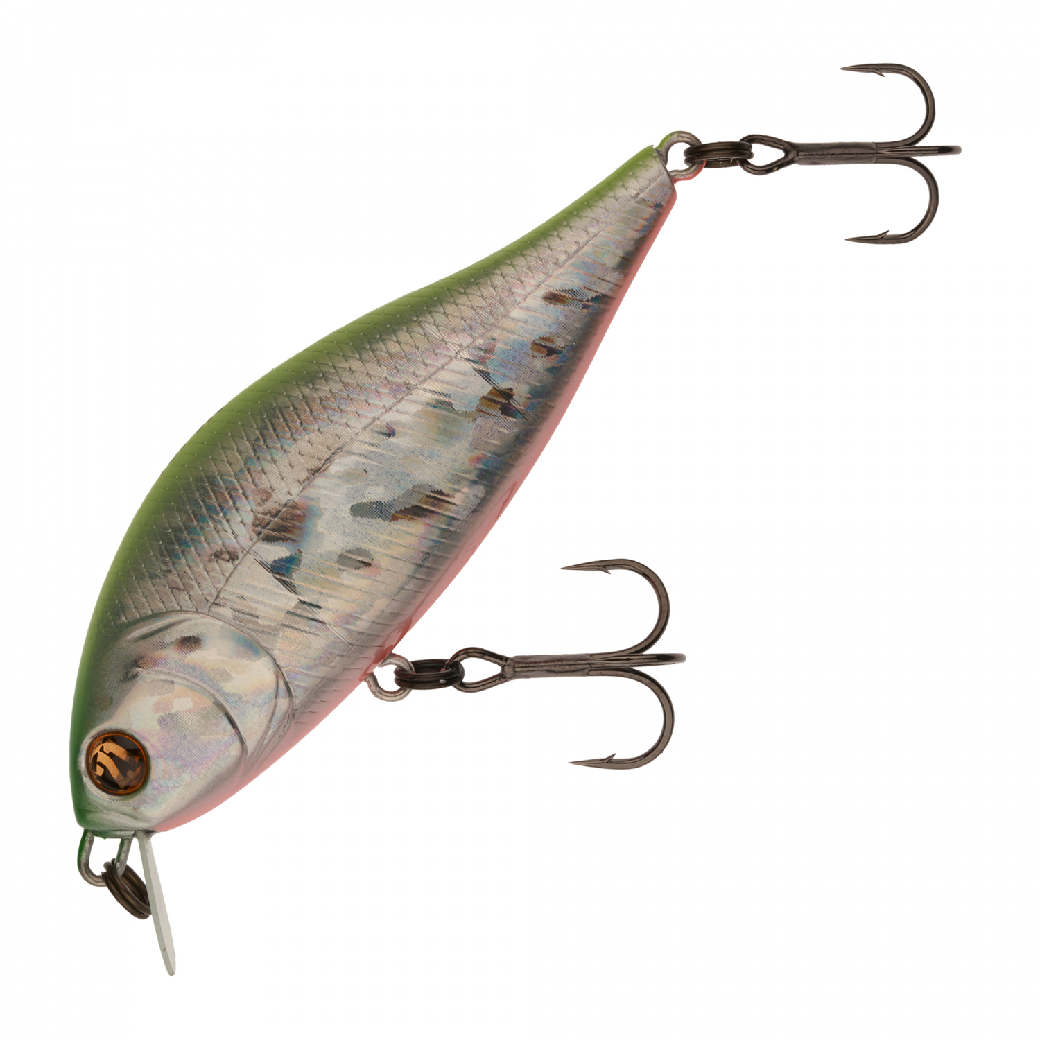 Воблер Pontoon 21 Bet-A-Shad 75 F-SR #A62