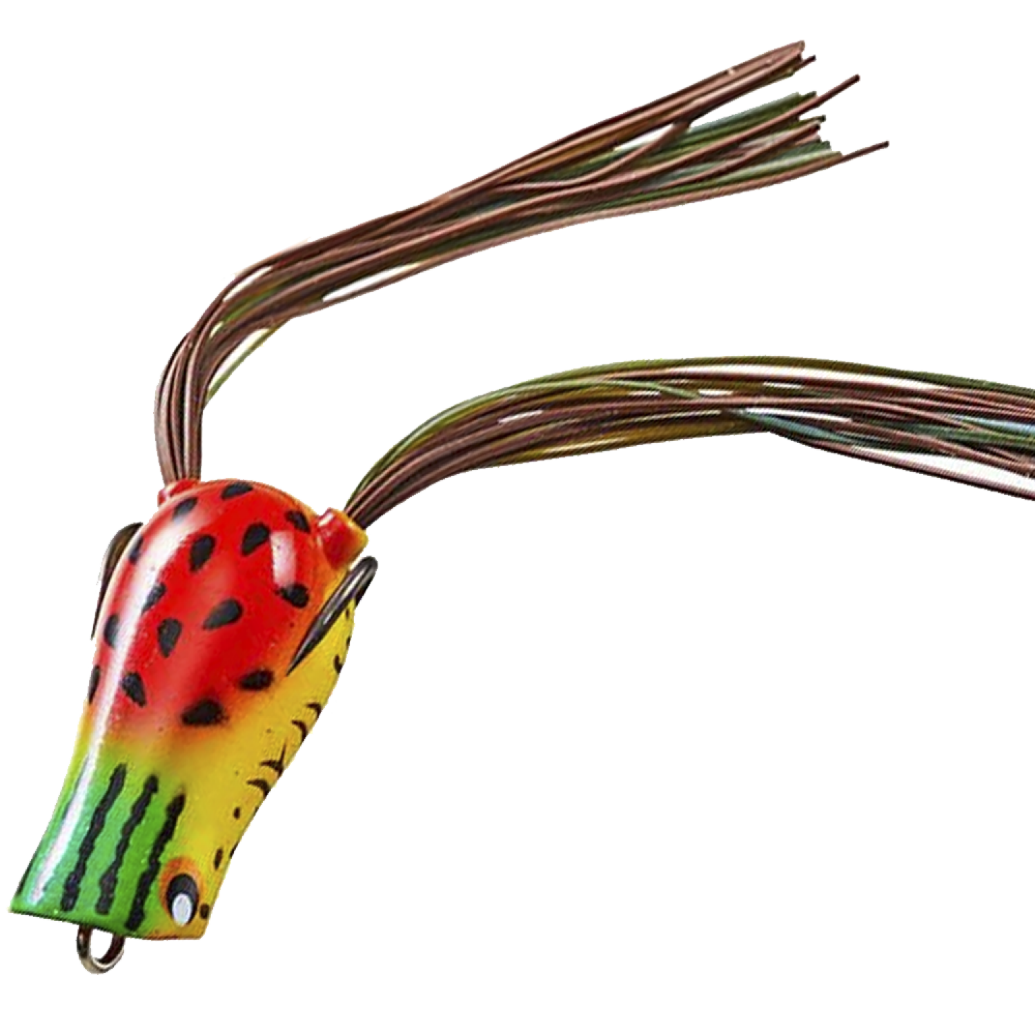 Воблер Daiwa Steez Chiquita Frog #Watermelon