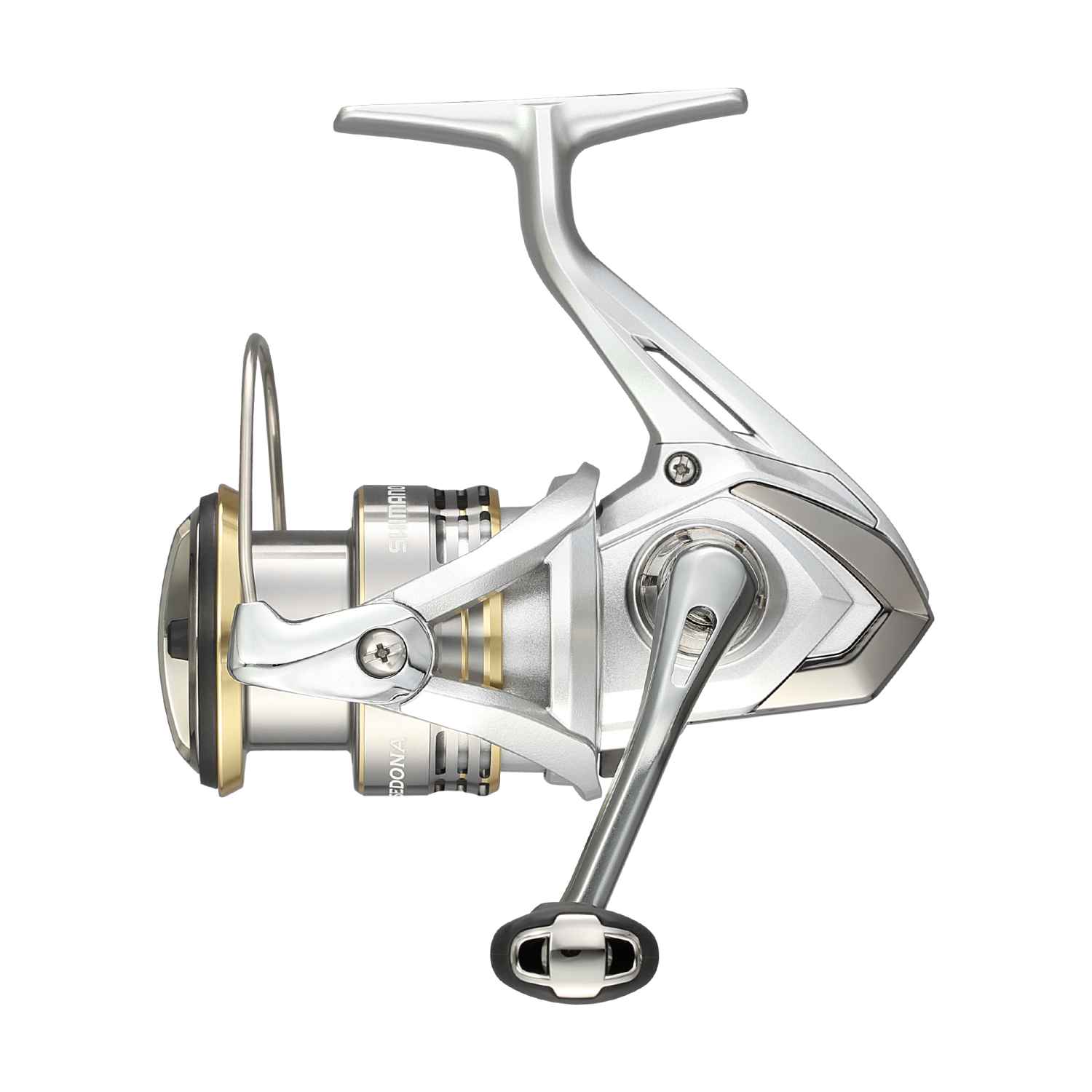 Катушка безынерционная Shimano 23 Sedona C3000