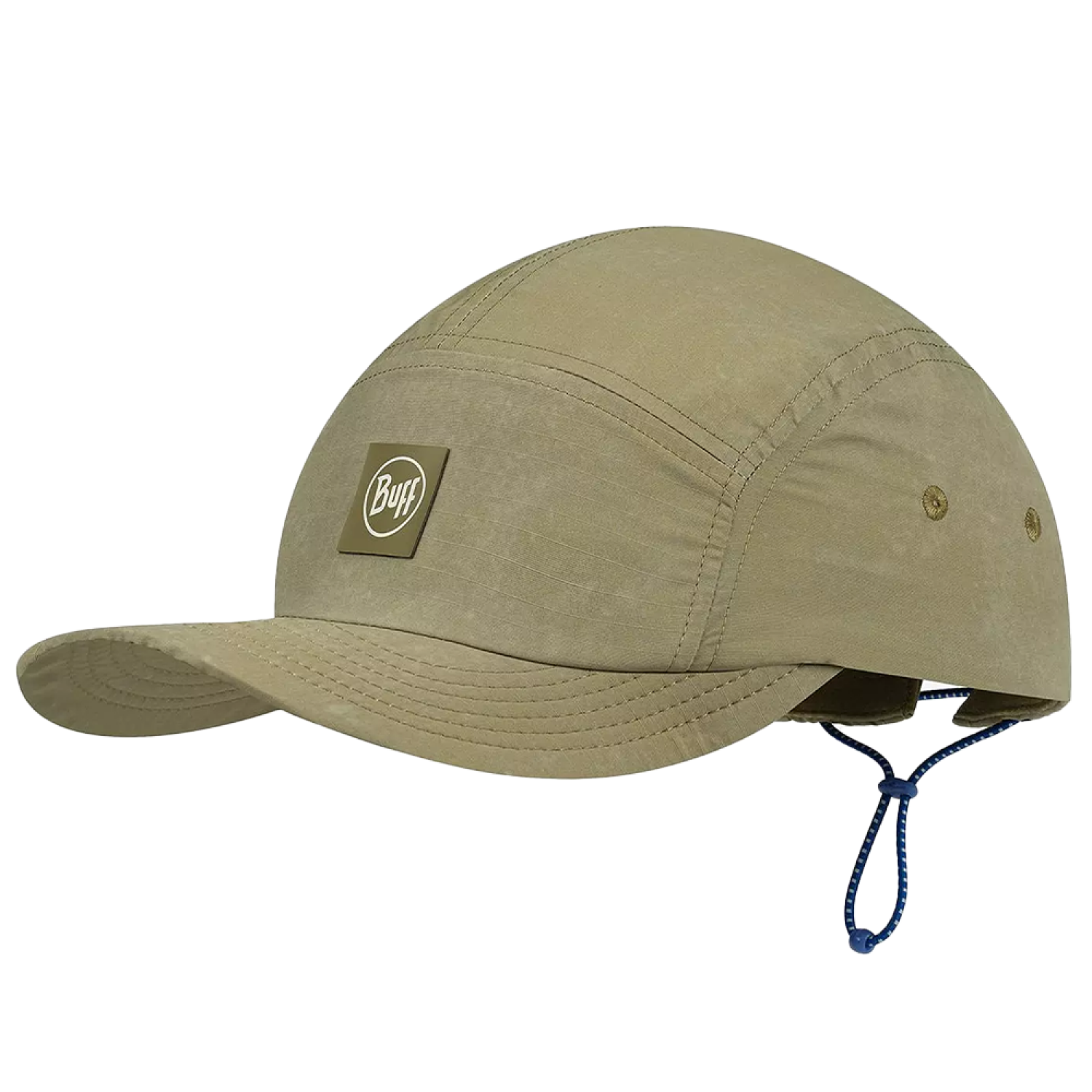Кепка Buff 5 Panel Explore Cap Free Size Slen Fawn