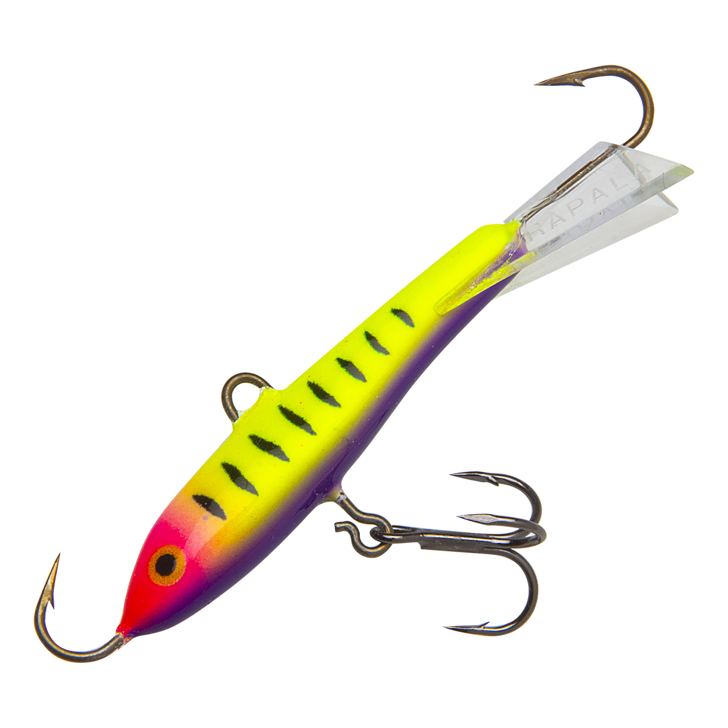 Балансир Rapala Jigging Rap 50 #HSP