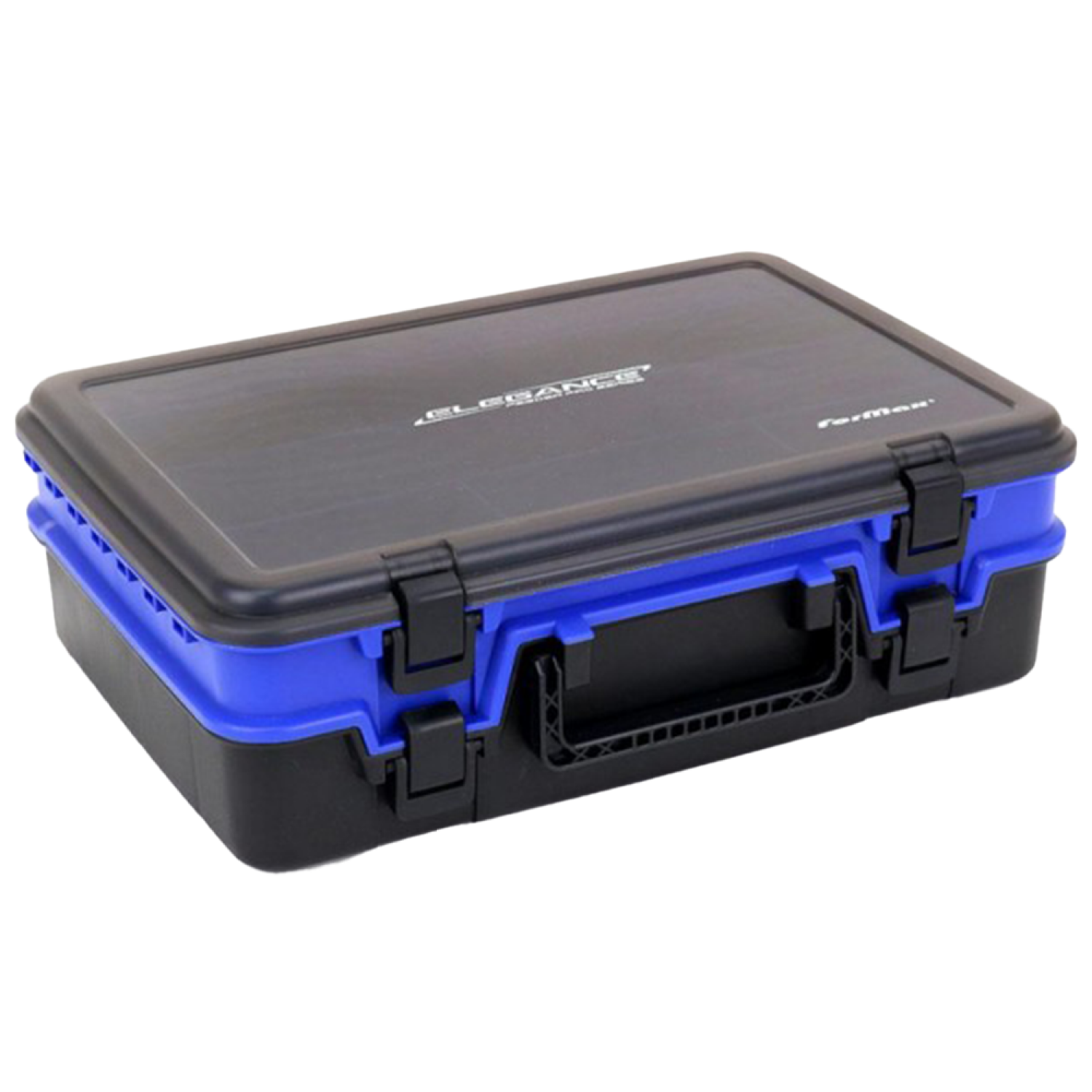 Ящик рыболовный Elegance Feeder Pro 38x28x12,5мм