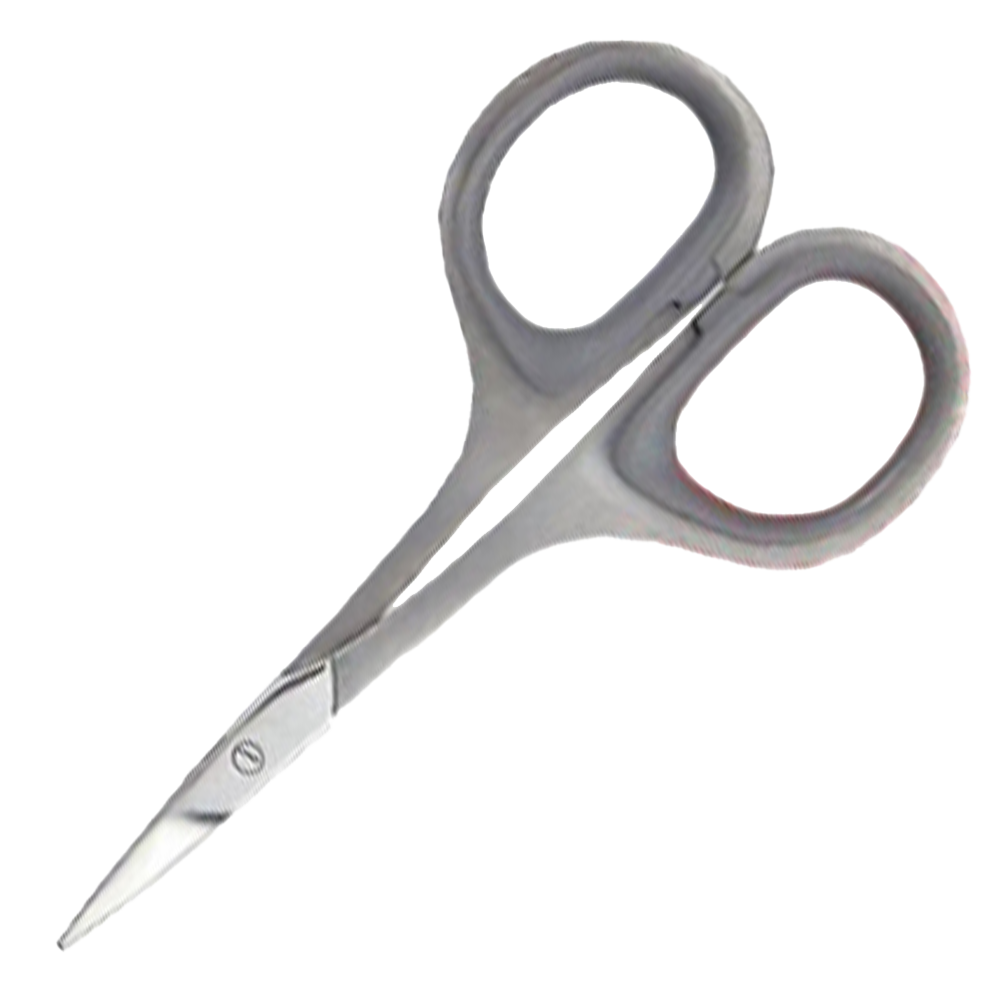 Ножницы для плетеных шнуров Daitoubuku 10104 Shikake Scissors Mini ножницы и кисточка для бровей scissors