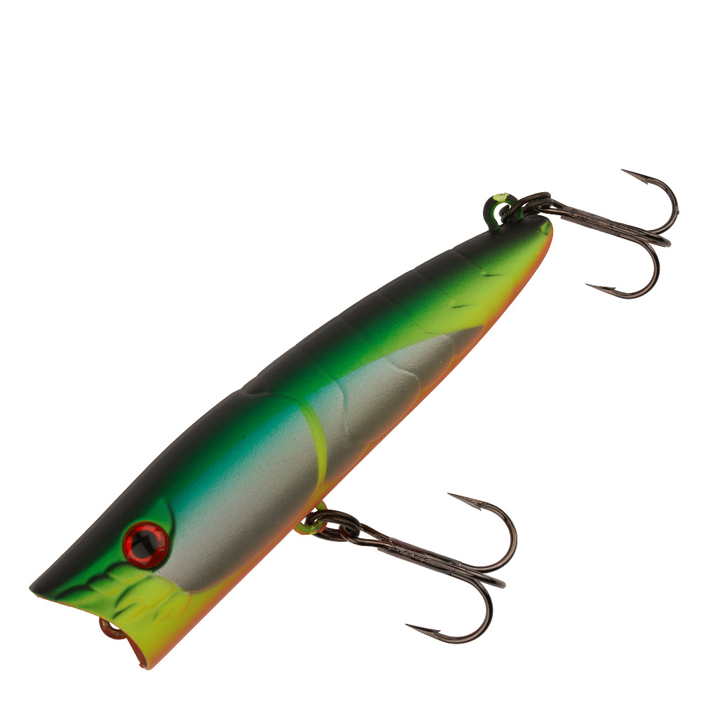 Воблер Zipbaits ZBL Popper #537R - 2 рис.