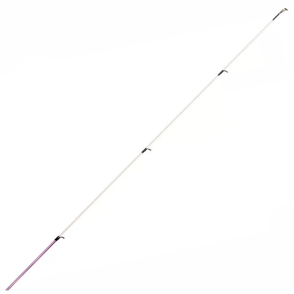 Запасное верхнее колено CF для Ebisu II Violet SV 602 SUL Nano Jig