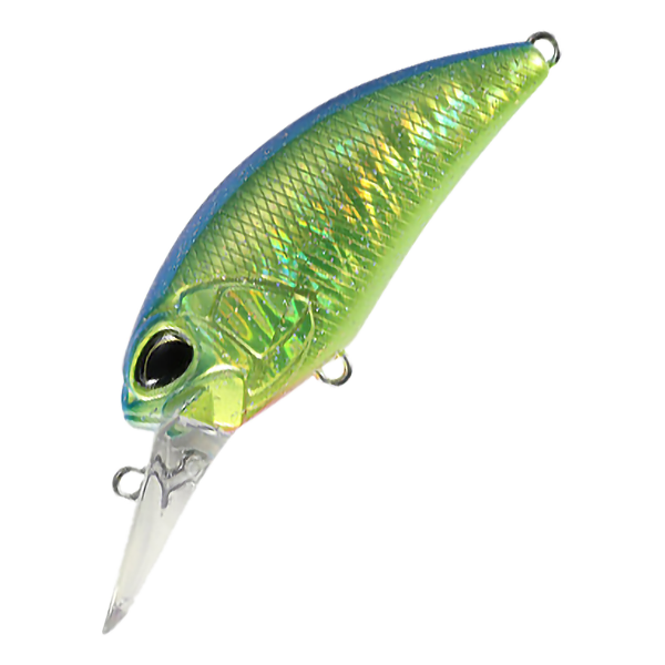 Воблер DUO Realis Crank M65 8A #CPAZ349 Blue Back Flake