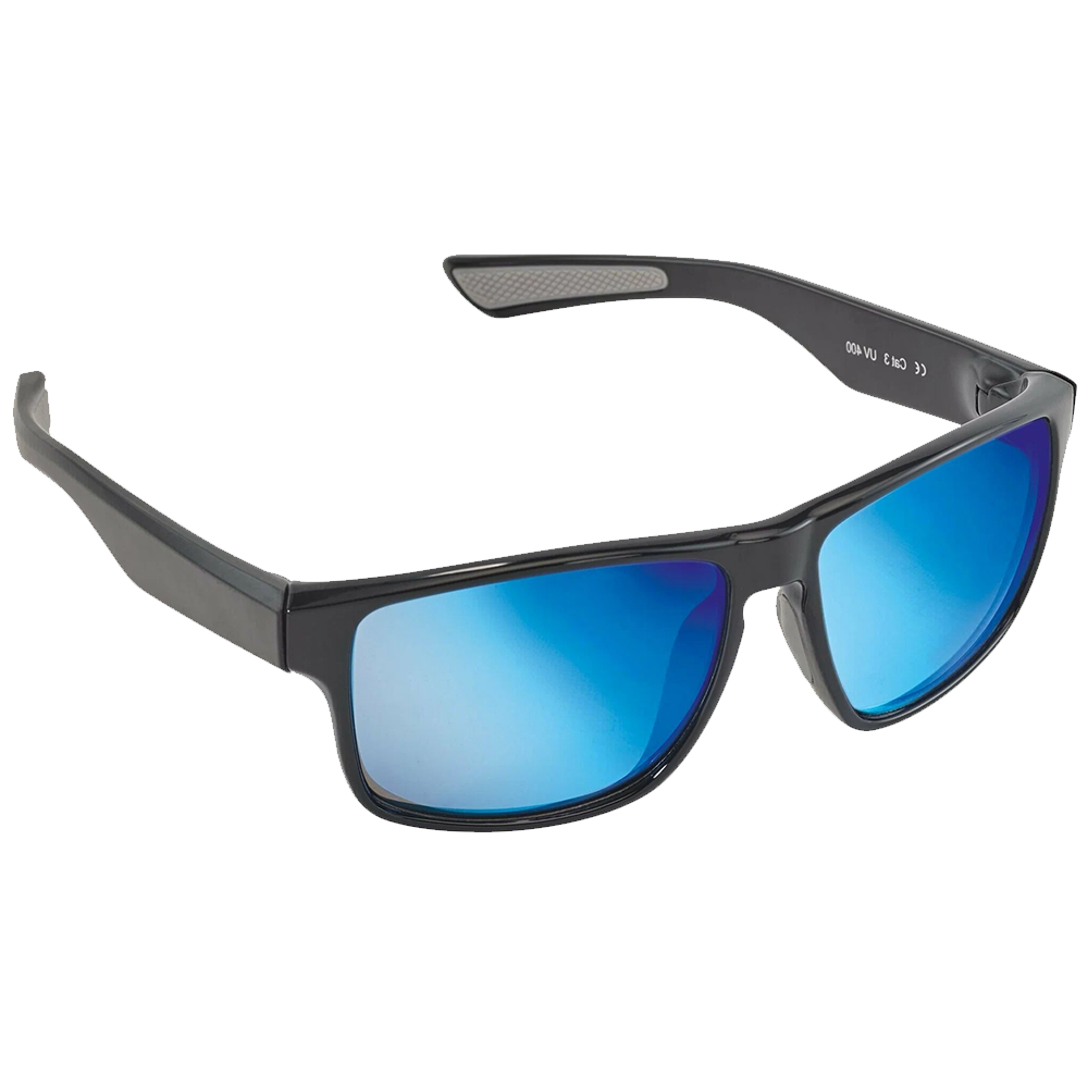 Очки солнцезащитные поляризационные WFT Penzill Polarized Blue Ice линзы синие