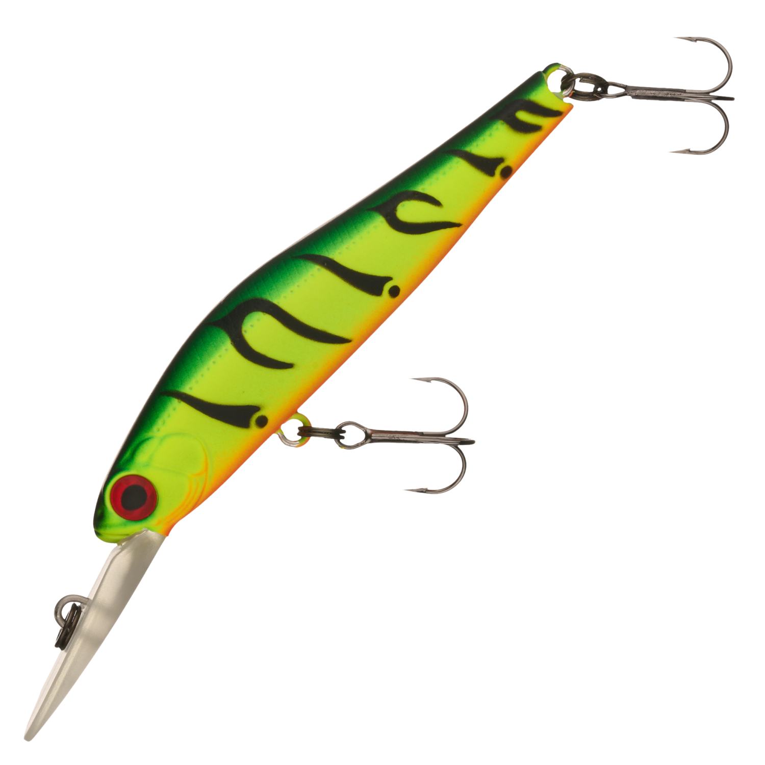 Воблер Zipbaits Rigge Deep 56 SP #070R - 3 рис.