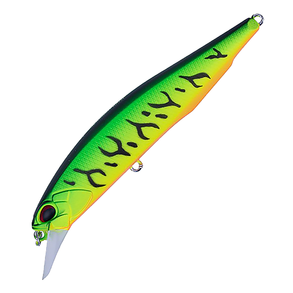 Воблер DUO Realis Jerkbait SP 85 #ACC3059 Mat Tiger