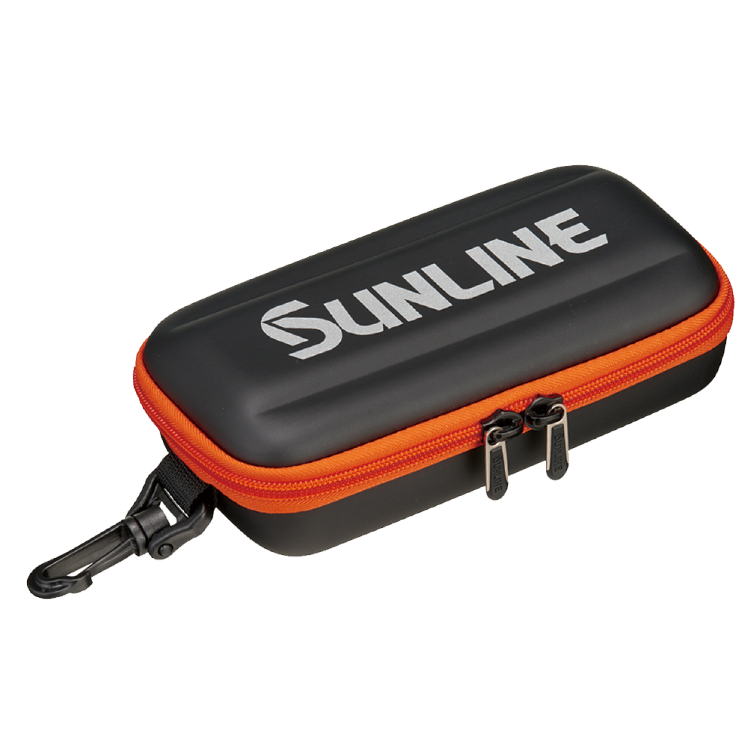 Чехол для приманок Sunline SFP-0126 Jig Base Orange