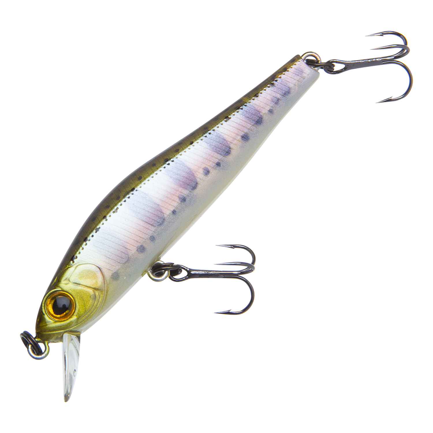 Воблер Zipbaits Rigge S-Line 56 S #851 - 2 рис.