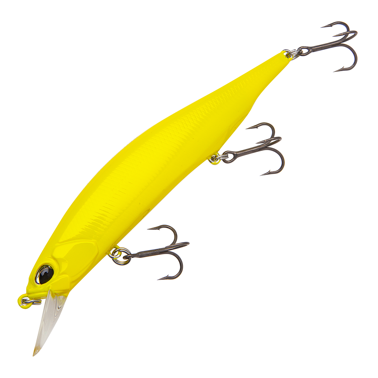 Воблер DUO Realis Jerkbait SP 110 #ACCZ292 Corvette Yellow