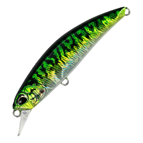 Воблер DUO Spearhead Ryuki Sinking 95 SW #CPA0263 Green Mackerel