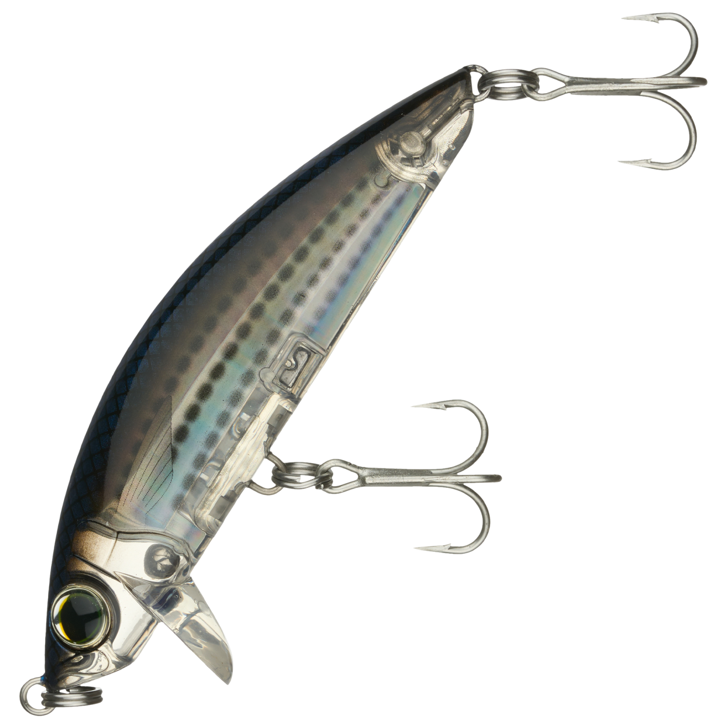 Воблер Yo-Zuri 3D Inshore Surface Minnow 90 F R1215 #HMT